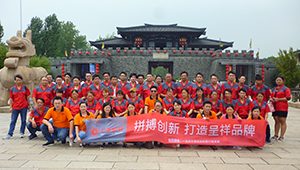 上海市高新技術(shù)企業(yè)，專(zhuān)精特新企業(yè)