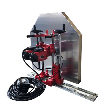 墻壁切割機(jī)的切割質(zhì)量該如何判定？