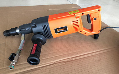 磁力鉆各個零部件使用注意事項有哪些？