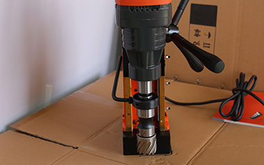 市場上磁力鉆都具有哪些優(yōu)勢？