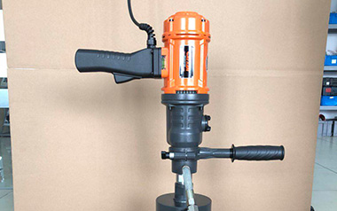 磁力鉆之空心鉆頭如何選型有哪些類別？