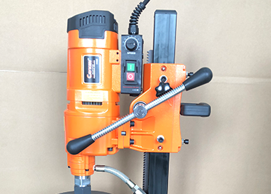 磁力鉆出現(xiàn)故障維修要注意哪些事項？