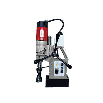 上海呈詳磁力鉆(磁座鉆)工作方式及注意事項