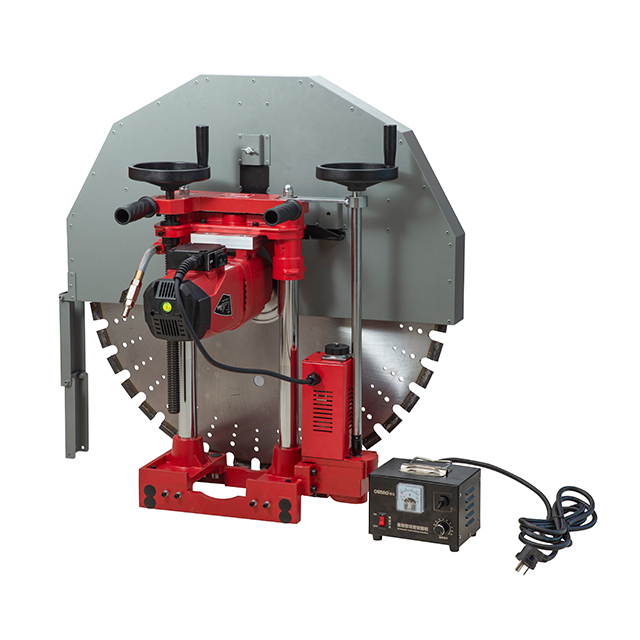 淺談磁力鉆各個部件使用的注意事項有哪些？