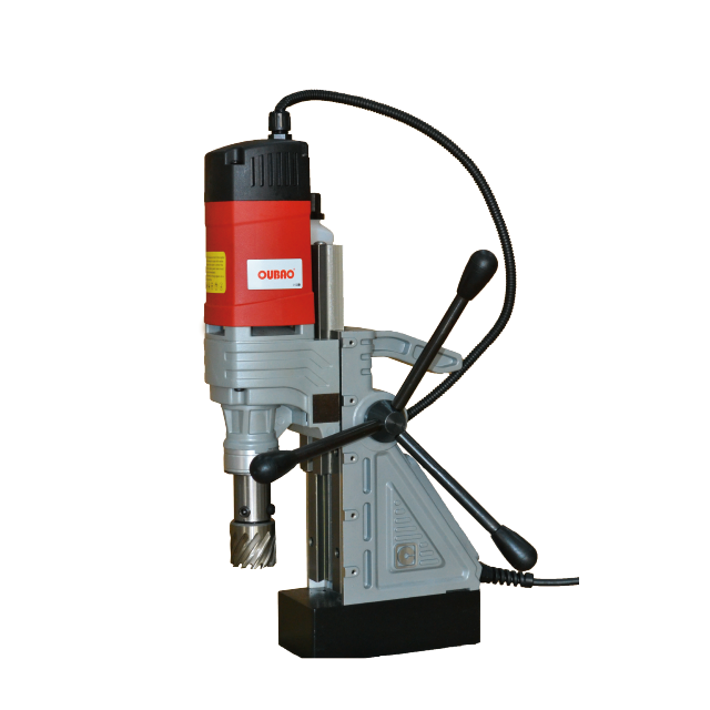 磁座鉆手持式型號(hào)有哪些特點(diǎn)？