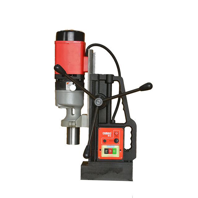 磁座鉆機(jī)的防塵防水性能如何評(píng)測(cè)？