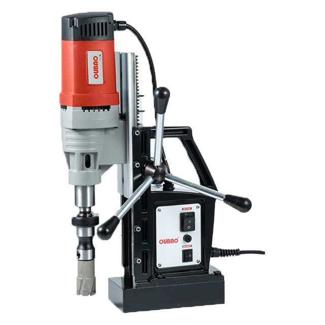 磁力鉆日常維護注意事項？如何正確維護？