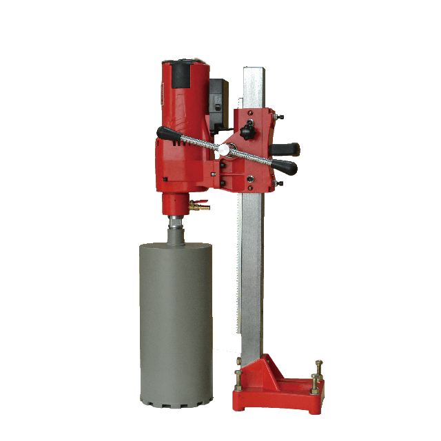 專業(yè)級金剛石鉆孔機的技術參數(shù)有哪些？