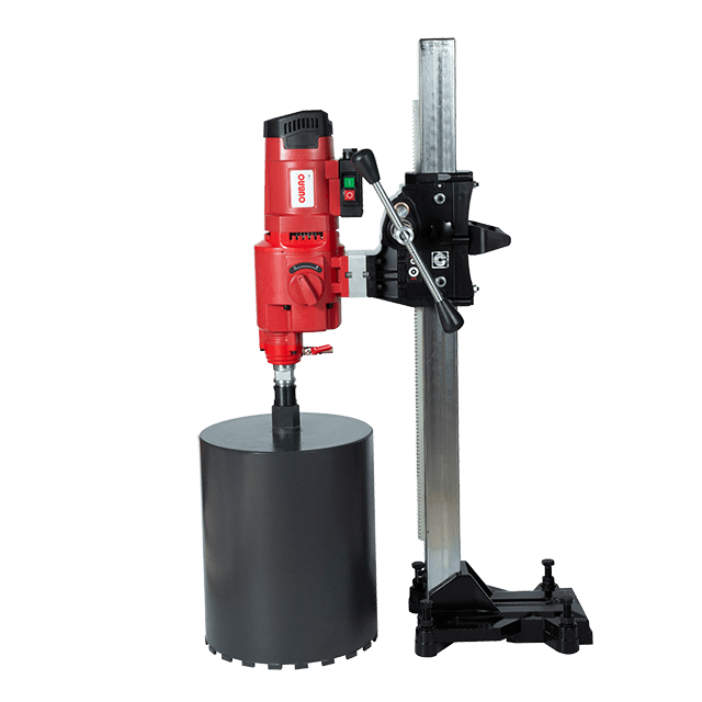 金剛石鉆孔機在全球市場的分布情況如何？